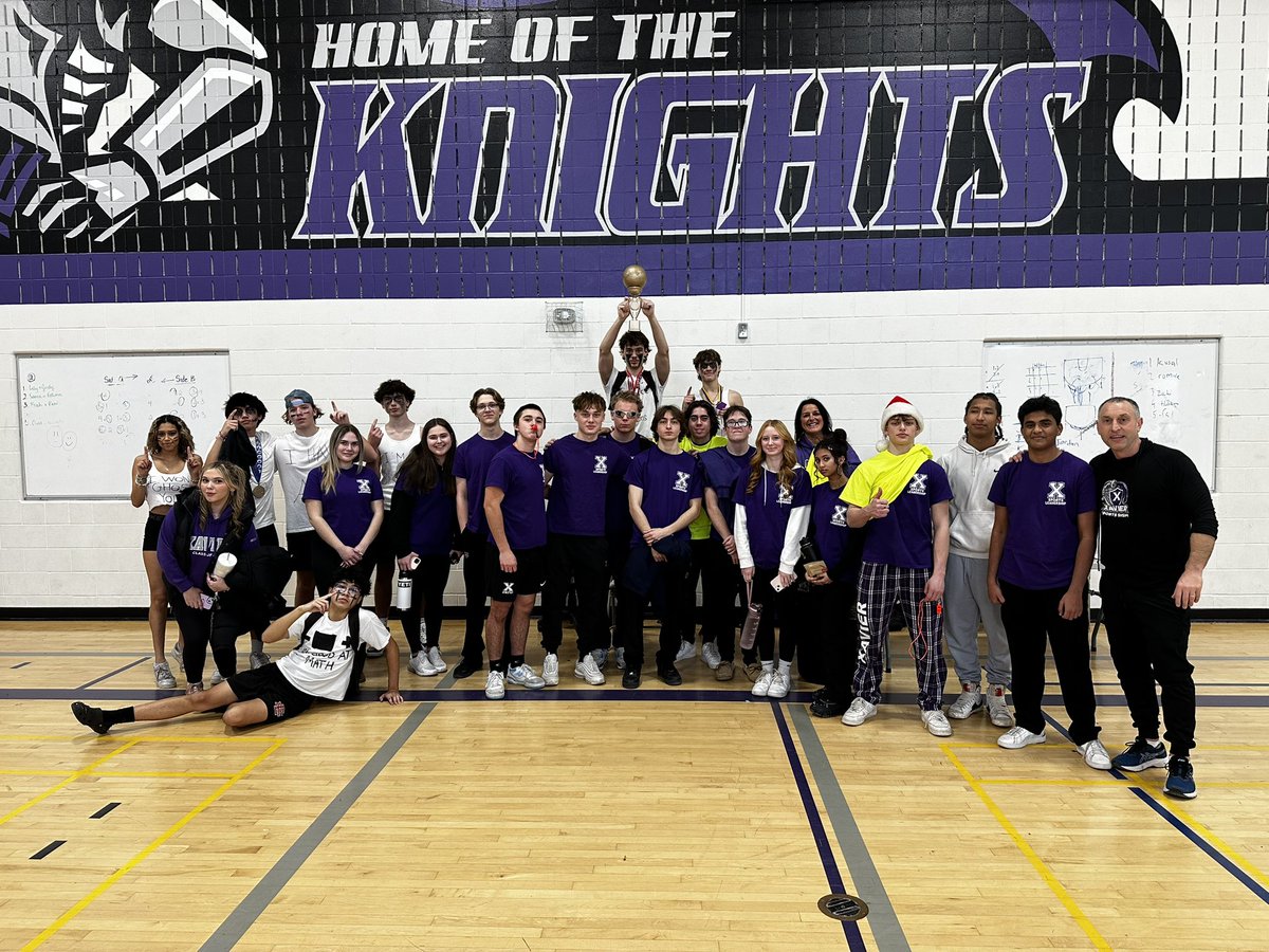 St Francis Xavier CSS (@stfxsos) on Twitter photo STFX Dodge For A Cause $1020 to Salvation Army Family Services and 70 winter coats! Thank you to STFX Leadership class <a href="/StFX_athletics/">St. Francis Xavier Athletics</a> @adriano_perusin STFX Dodge For A Cause $1020 to Salvation Army Family Services and 70 winter coats! Thank you to STFX Leadership class <a href="/StFX_athletics/">St. Francis Xavier Athletics</a> @adriano_perusin