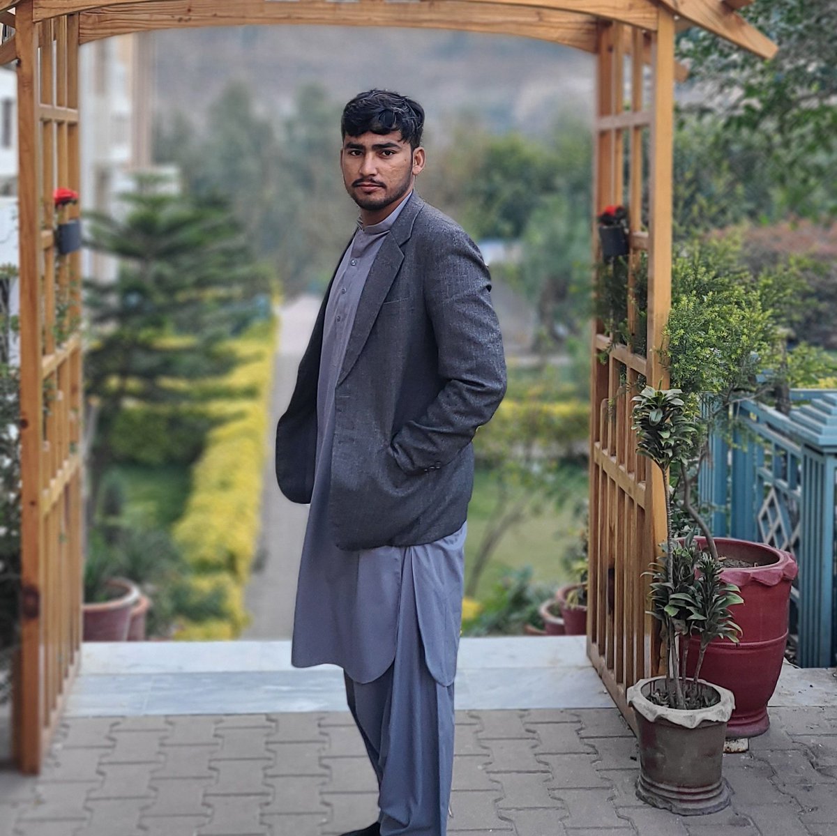 #NewProfilePic