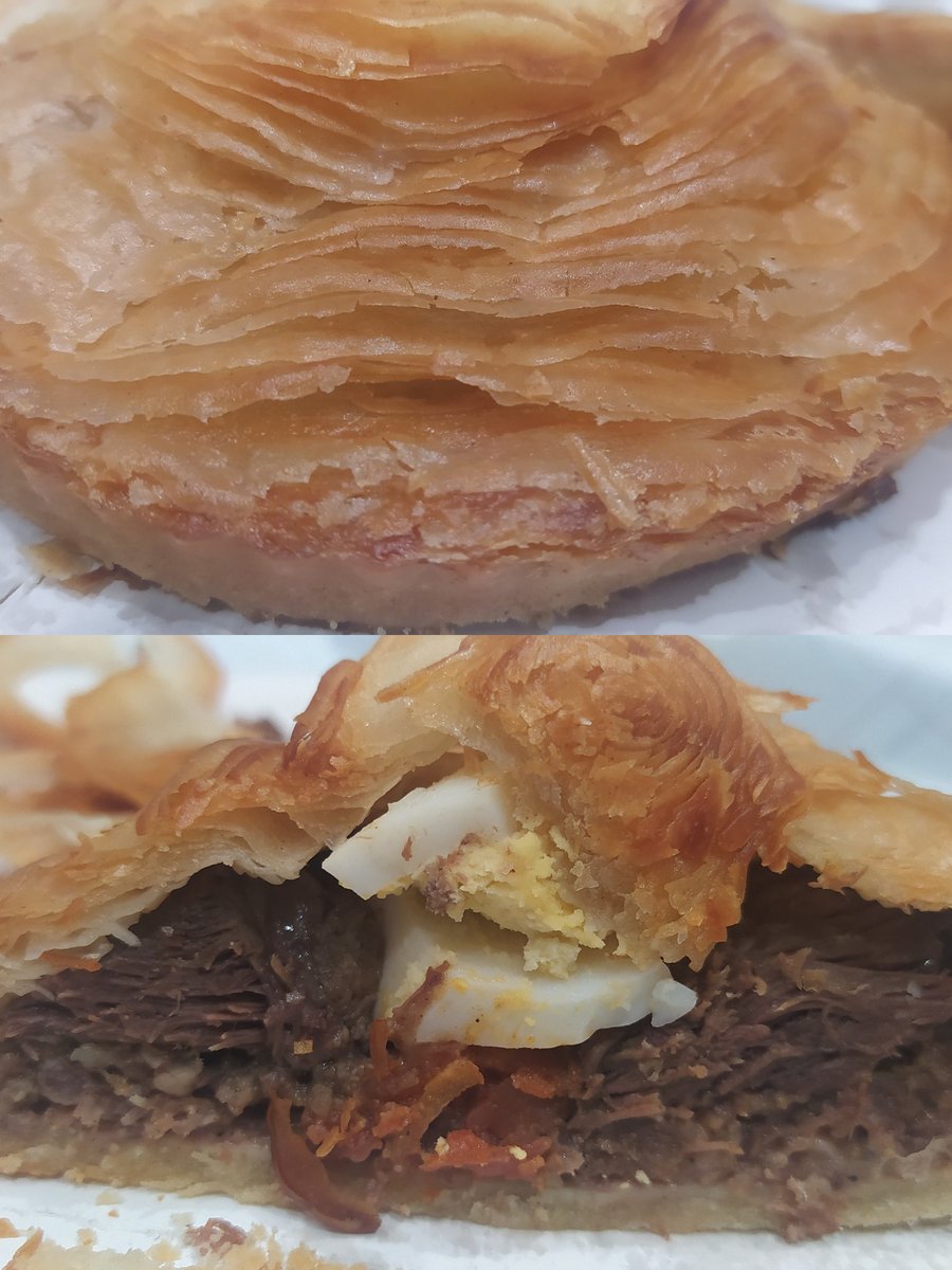 antonioh2003's tweet photo. La Gloria, en El Palmar. 
#PastelDeCarne 
#Murcia https://t.co/bbqbGyXLVG