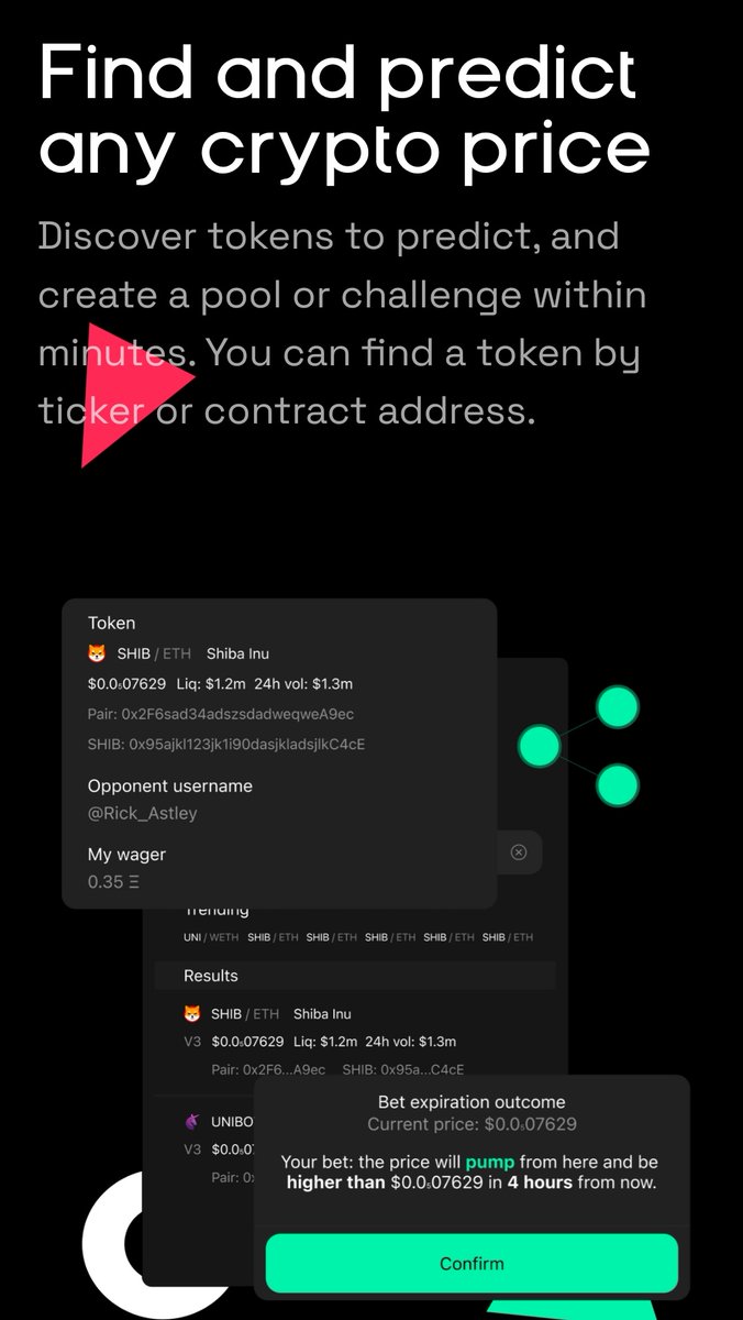 Imagine buying $HILO under 1m marketcap, but with difference house dont have the winning odds 👀
One word $YOYO 
<a href="/yoyomarket_io/">Yoyo Market</a> 
Yoyomarket.io
Expecting this to get mainstream... 10m+ marketcap 
NFA DYOR guys 
Seems really professional team and great community so far🤝