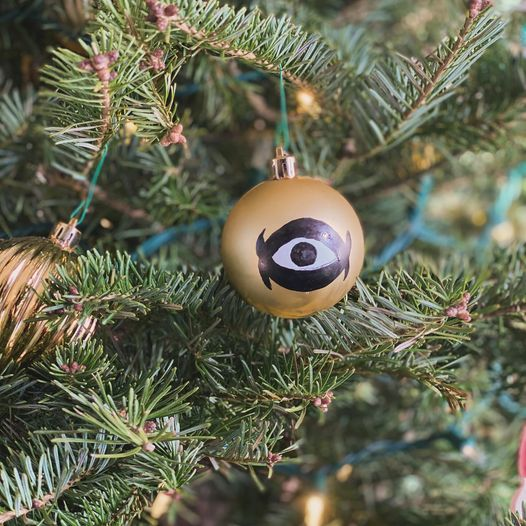 LegionsofWill's tweet photo. 'Tis the season! 🎅🎄❄🎁 https://t.co/36x1raIFI9
