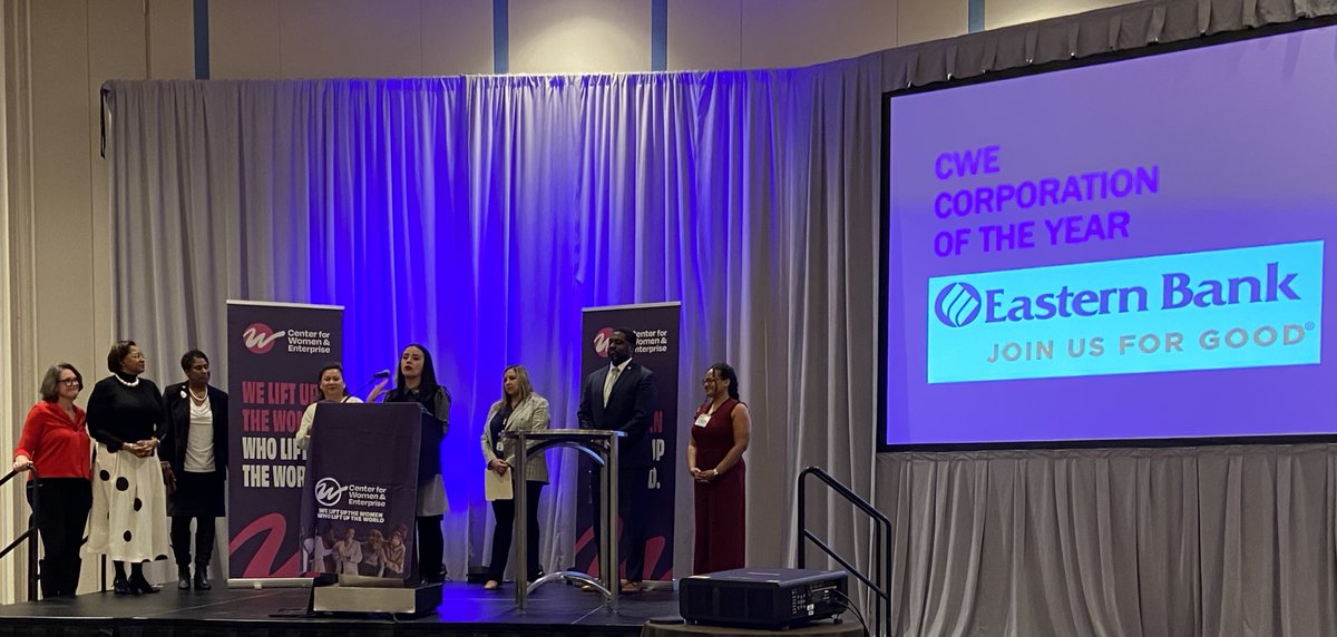 PolarisDirect's tweet image. Judith and Amy visited the @CWEtalk Supplier Diversity Awards Breakfast &amp;amp; Matchmaking Event in Springfield, MA. It was great to catch up with fellow WBE&apos;s. A big congrats to all who were recognized! 

 #SupplierDiversity #WomenOwned #WBE
