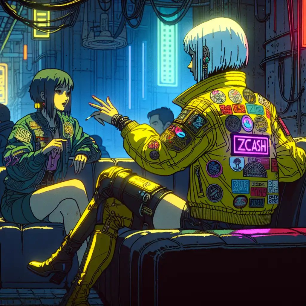 Zerodartz's tweet photo. we really need a separate UI for easier generatin, goin to make a post to generate is too difficult iwo.
Dalle3 is way better den realized
@free2zcash AI image generation
#aiart #AiAnime #cypherpunkzero https://t.co/tm1Du4g8jf