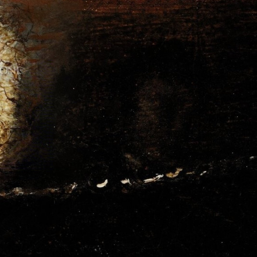 Dativo_Donate's tweet photo. @fernandoplazap @eltarrodeheno Ahí se ve un pelín mejor, gracias a @Haltadef , Haltadefinizione. #caravaggio es modélico en estos alardes con refracciones, aunque no es el primero (ahí están los Arnolfini). Un saludo. Excelente hilo. https://t.co/BRV7xE26QV
