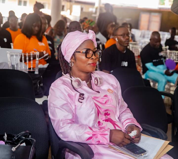 junisak's tweet photo. Tnx @unfpa @UNFPASierraleon @NadiaRashd 4 Youth-led Dialogue on #GBVPrevention &amp; Response&amp; Launch #Bodyright Campaign
@IsataMahoi @mogca_sl @mogca_S_L
#16days 
#16daysofactivism 
#16DaysOfActivismAgainstGBV 
#16DaysOfActivismAgainstGenderBasedViolence 
#UNFPA
#BodyRightSLE
🇸🇱🇺🇳 https://t.co/Qxfs6wGZLD