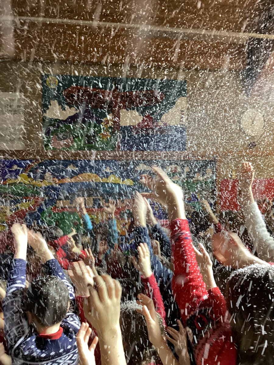 Ysgol Bro Ingli tweet media