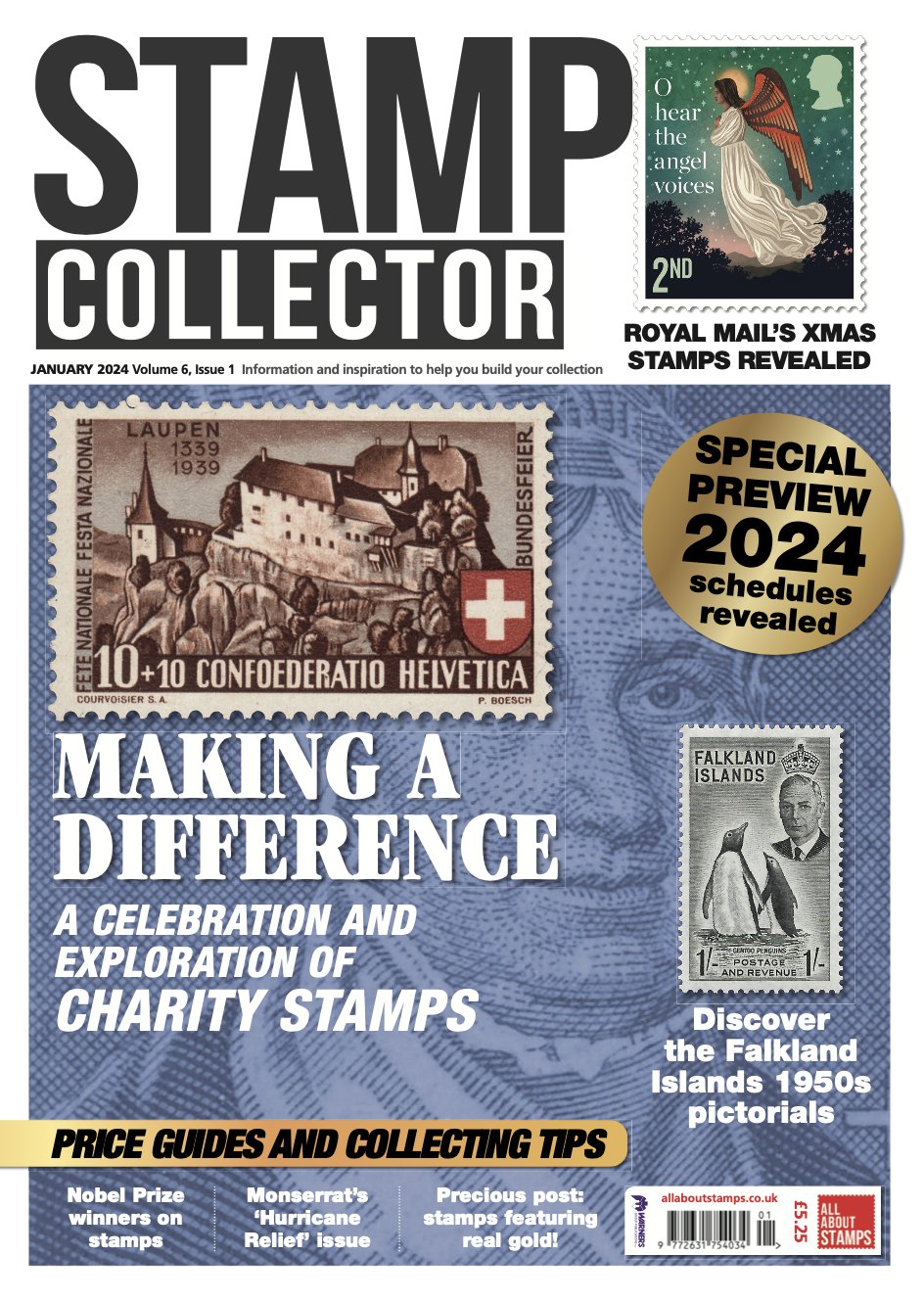 Stamp Collecting: Storage - The Digital Philatelist