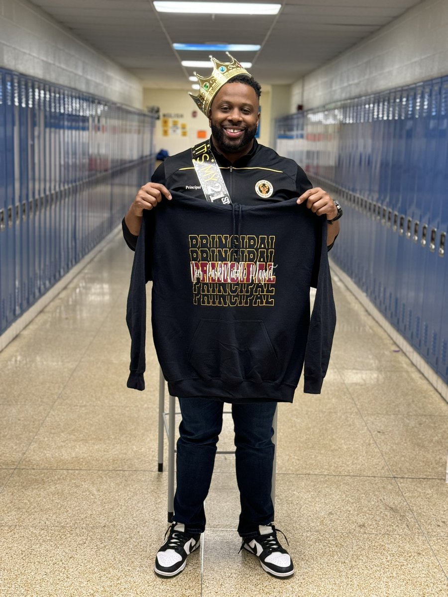 Deer Park Middle Magnet School tweet media