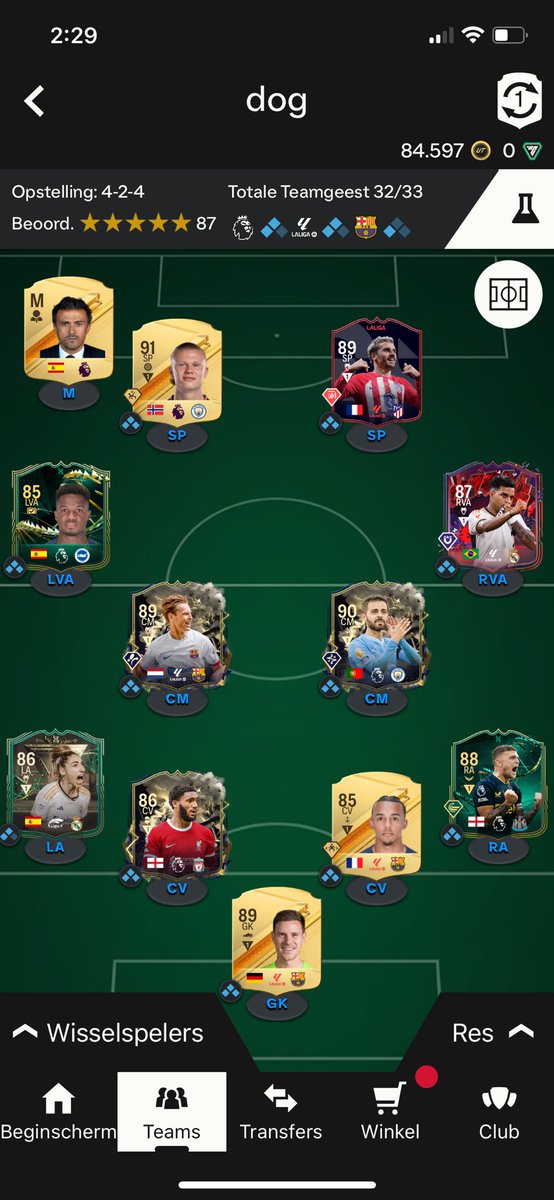 M3nkk_'s tweet photo. @luischicos17 @Birty_EAFC is he better than gold haaland https://t.co/9gXErcea6e