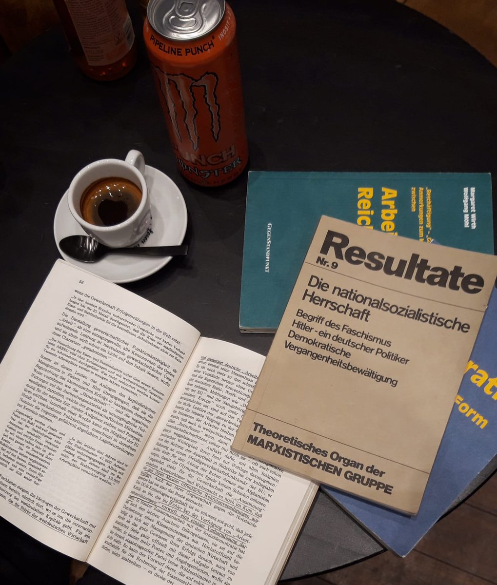 "I can fix her"

her: