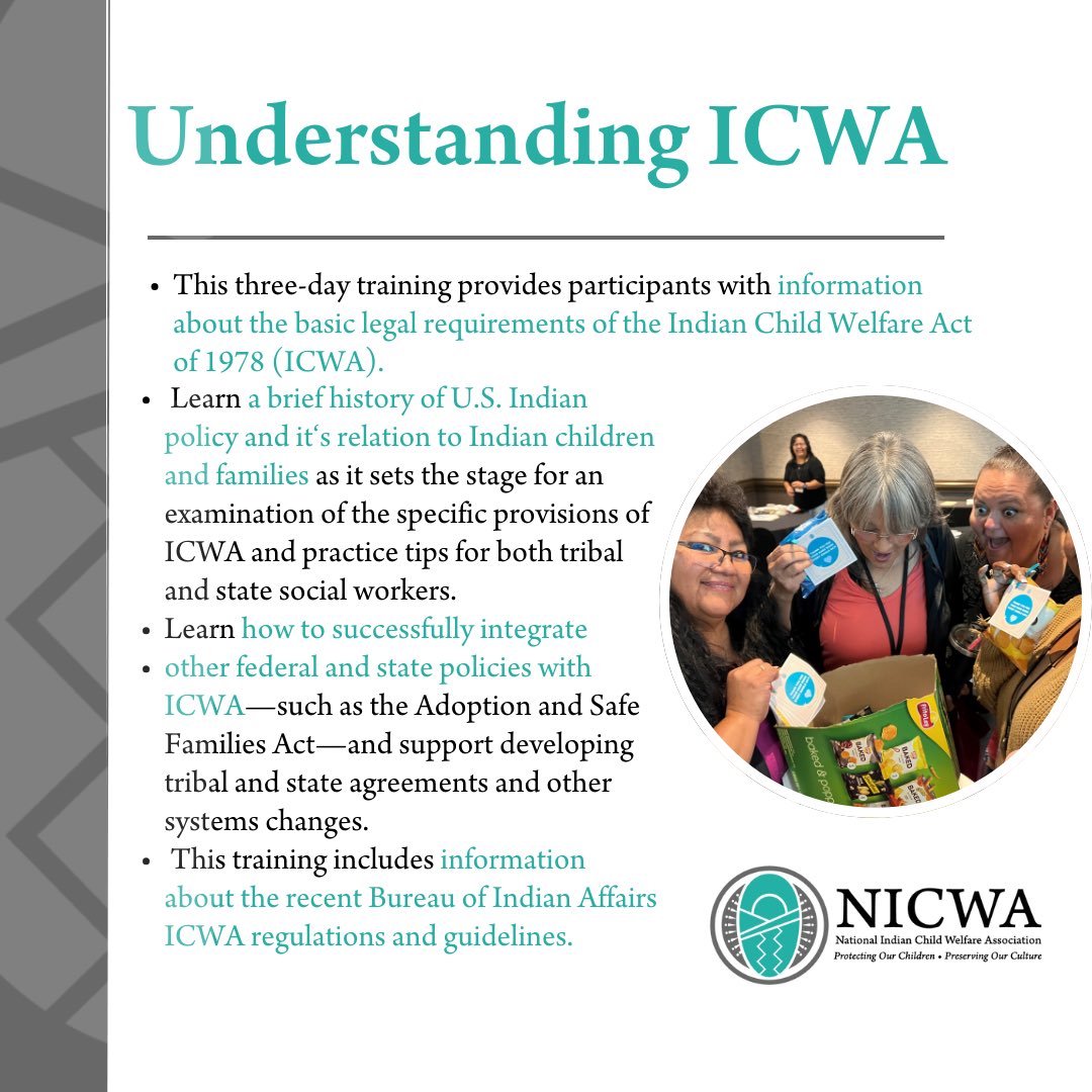 NICWA tweet media