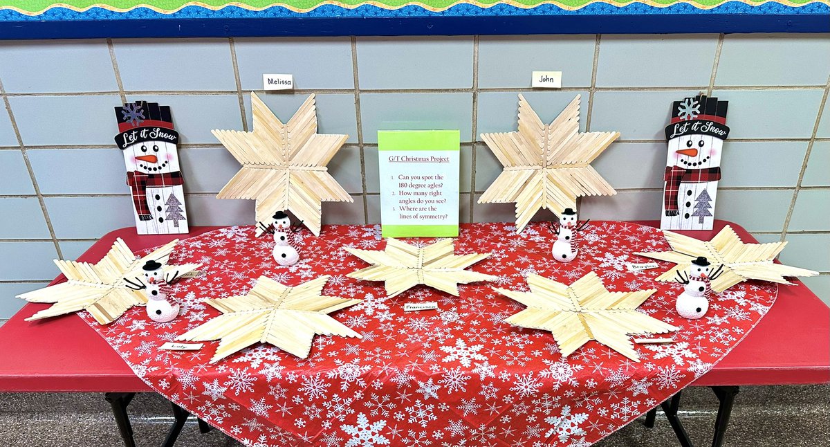 Emily Medrano (@emilyme10531515) on Twitter photo Ross STEM Magnet G/T mini math project complete and on display. #ParallelAnglesSymmetry <a href="/PrincipalReed_/">Principal Reed_RossES</a> <a href="/ray4d_thebetsy/">Robin Rayford ✏️🍎</a> <a href="/BetsyRossElem/">Betsy Ross ES</a> @HISDChoice <a href="/HoustonISD_GT/">HISD Gifted and Talented</a> @TeamHISD <a href="/HISDPolice/">Houston ISD Police</a> <a href="/houstongent/">kdowney</a> <a href="/HISD_ElemMath/">Houston ISD Elementary Math</a> Ross STEM Magnet G/T mini math project complete and on display. #ParallelAnglesSymmetry <a href="/PrincipalReed_/">Principal Reed_RossES</a> <a href="/ray4d_thebetsy/">Robin Rayford ✏️🍎</a> <a href="/BetsyRossElem/">Betsy Ross ES</a> @HISDChoice <a href="/HoustonISD_GT/">HISD Gifted and Talented</a> @TeamHISD <a href="/HISDPolice/">Houston ISD Police</a> <a href="/houstongent/">kdowney</a> <a href="/HISD_ElemMath/">Houston ISD Elementary Math</a>