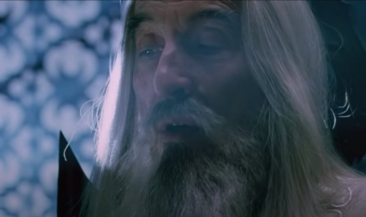 You know what they awoke in the darkness.