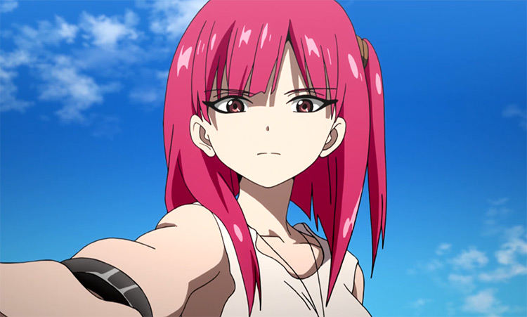 LocaClown's tweet photo. Aura + Character that matches https://t.co/2qhfg5MRHX