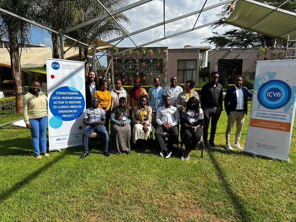 SemeWani's tweet photo. It's imperative to think of safe programming ahead of the anticipated 2024 funding cuts in #SouthSudan. As NGOs may not be able to retain many employees, this will possibly trigger SEA as a tool for individual gains. Fair for agencies to adopt the six #PSEA core principles. https://t.co/PCEjvgPhft