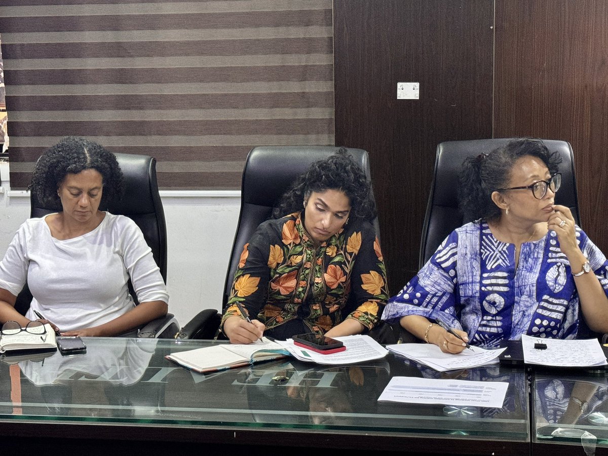 Muhammad Ali Pate tweet media