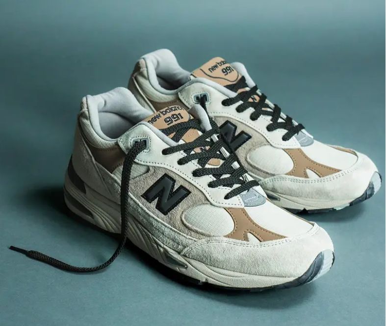 JustFreshKicks's tweet photo. Dropped via NB US ☃️
MADE in UK 991v1 'Urban Winter'

Black:https://t.co/FTKbJ6Azhz
Pelican:https://t.co/wmB4uayKr2 https://t.co/HMlcgQQ8Yl
