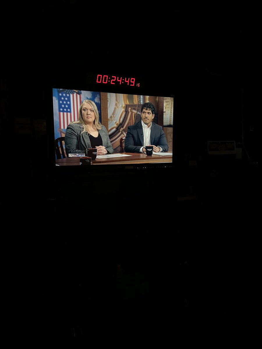 Exciting news! You can catch us on <a href="/IowaPress/">Iowa Press</a> discussing UpLift - The Central Iowa Basic Income Project next week. Our episode will air on December 15 and 17 on Iowa PBS. Be sure to tune in!