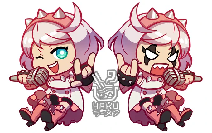 Elphelt!   #GuiltyGear #GuiltyGearStrive