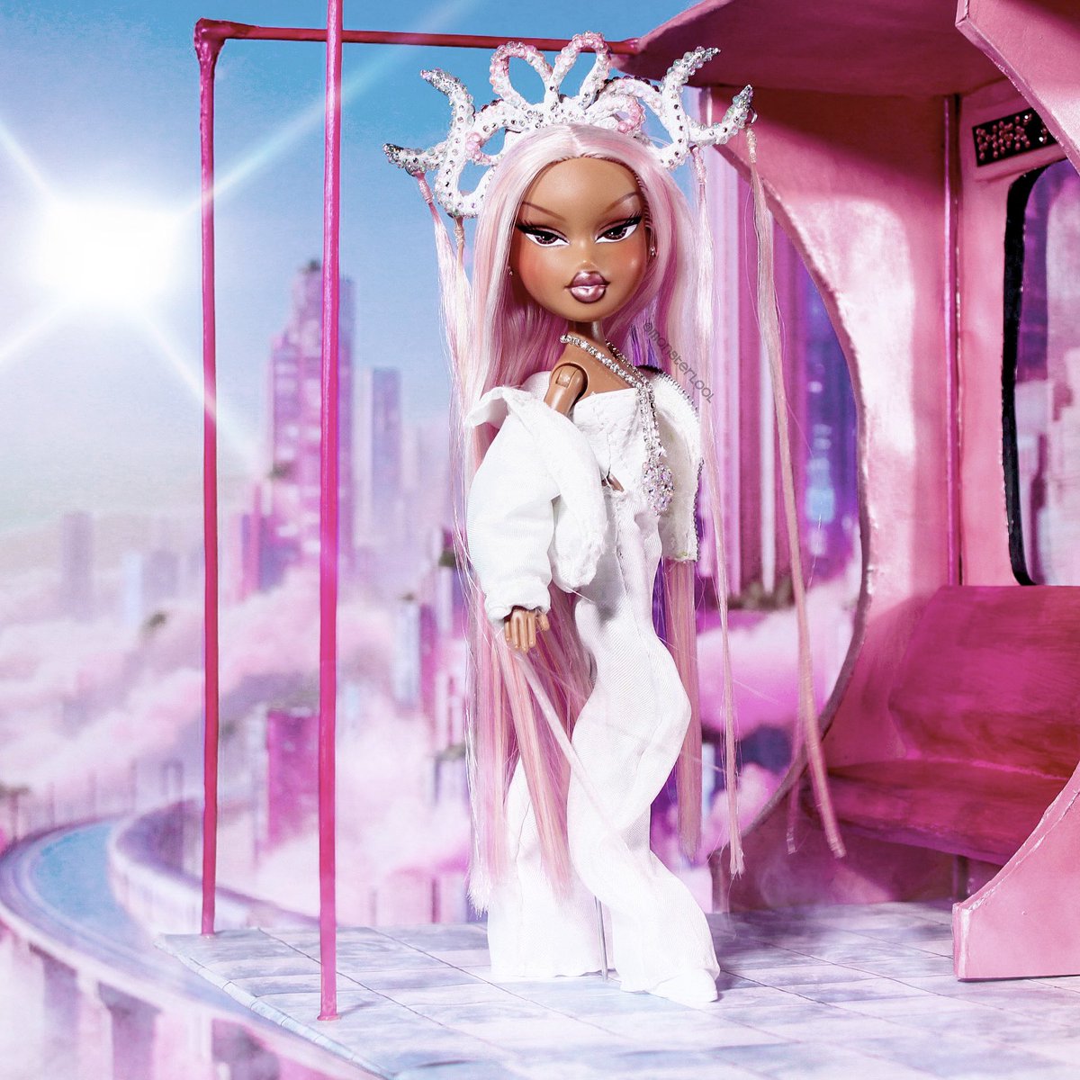 Monsterlool tweet media