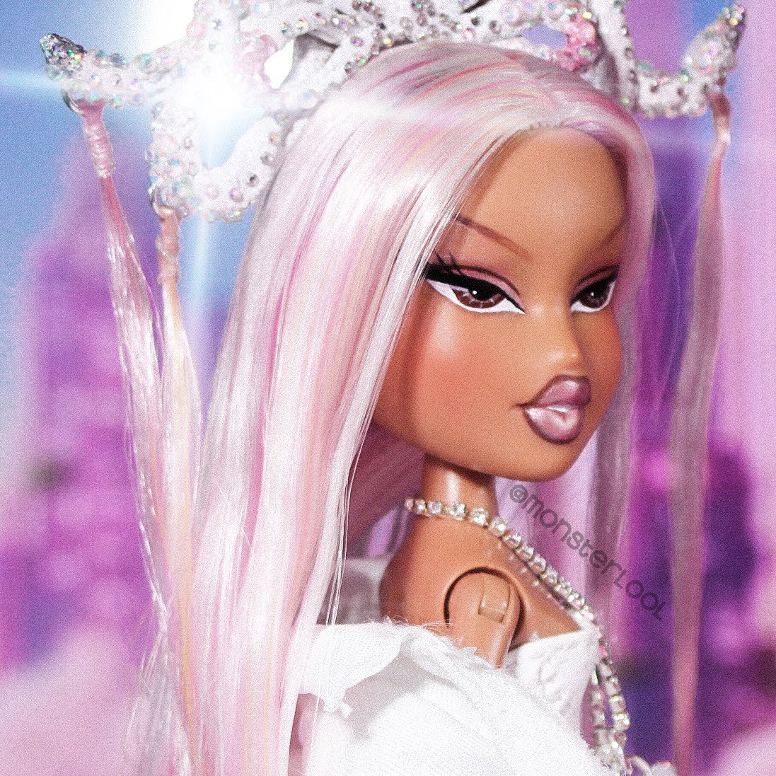 Monsterlool tweet media