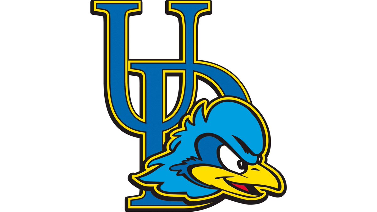 Blessed to receive a full scholarship to The University of Delaware! @Rocco_DiMeco @DABigGreenFB @bbarbato53