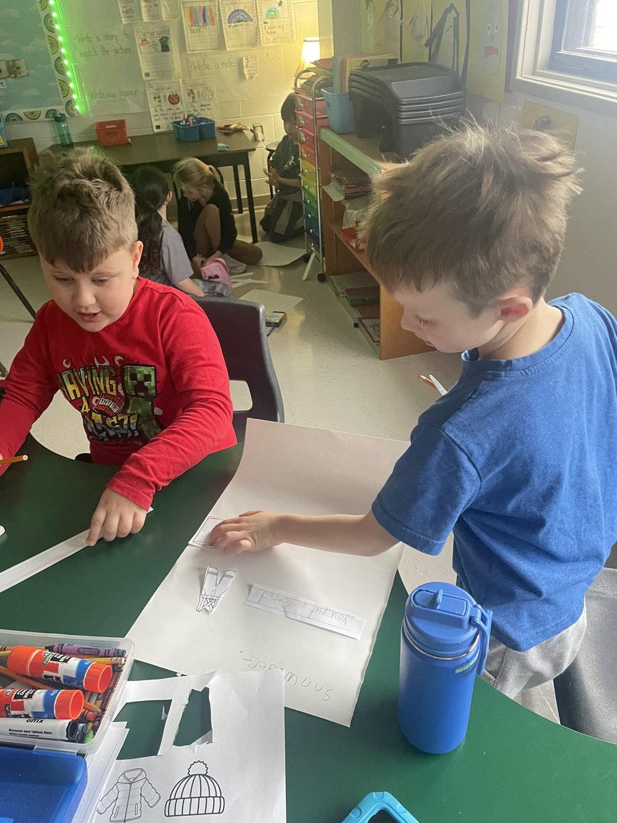 Mrs. Weatherbee tweet media