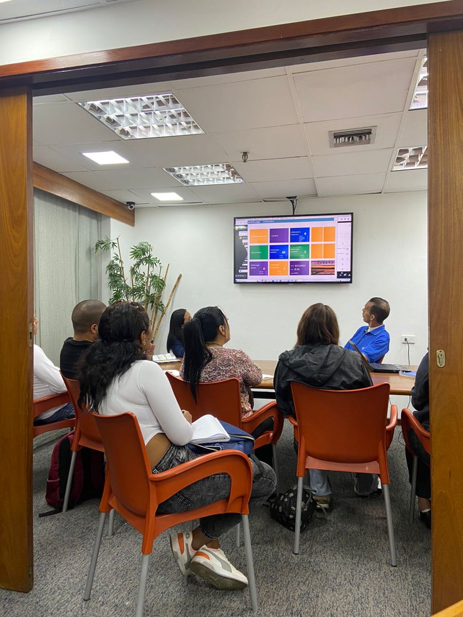 Saint de Venezuela tweet media