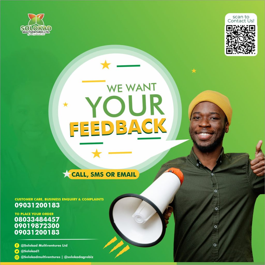 Solokad Multiventures Ltd tweet media