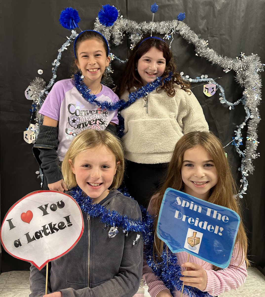 Mrs. Sonshine tweet media