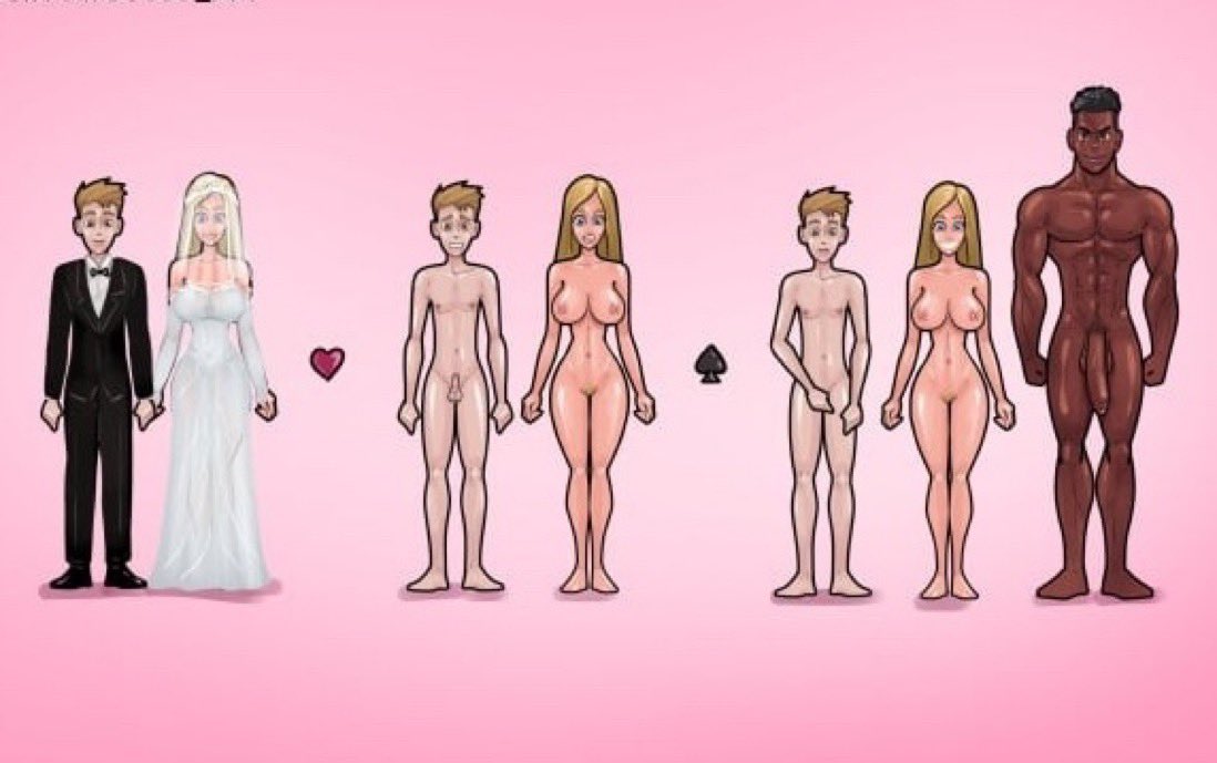 GoddessAm10's tweet photo. No matter what you do with ur life you’ll never be good enough.

The bbc will always steal ur wife and if they are nice maybe they’ll let you watch.

Look at his cock compared to ur shrimp and soon you’ll be attracted to him too🤣

Findom paypig cuck bnwo bbconly snowbunny sissy https://t.co/qDupoaIl6S