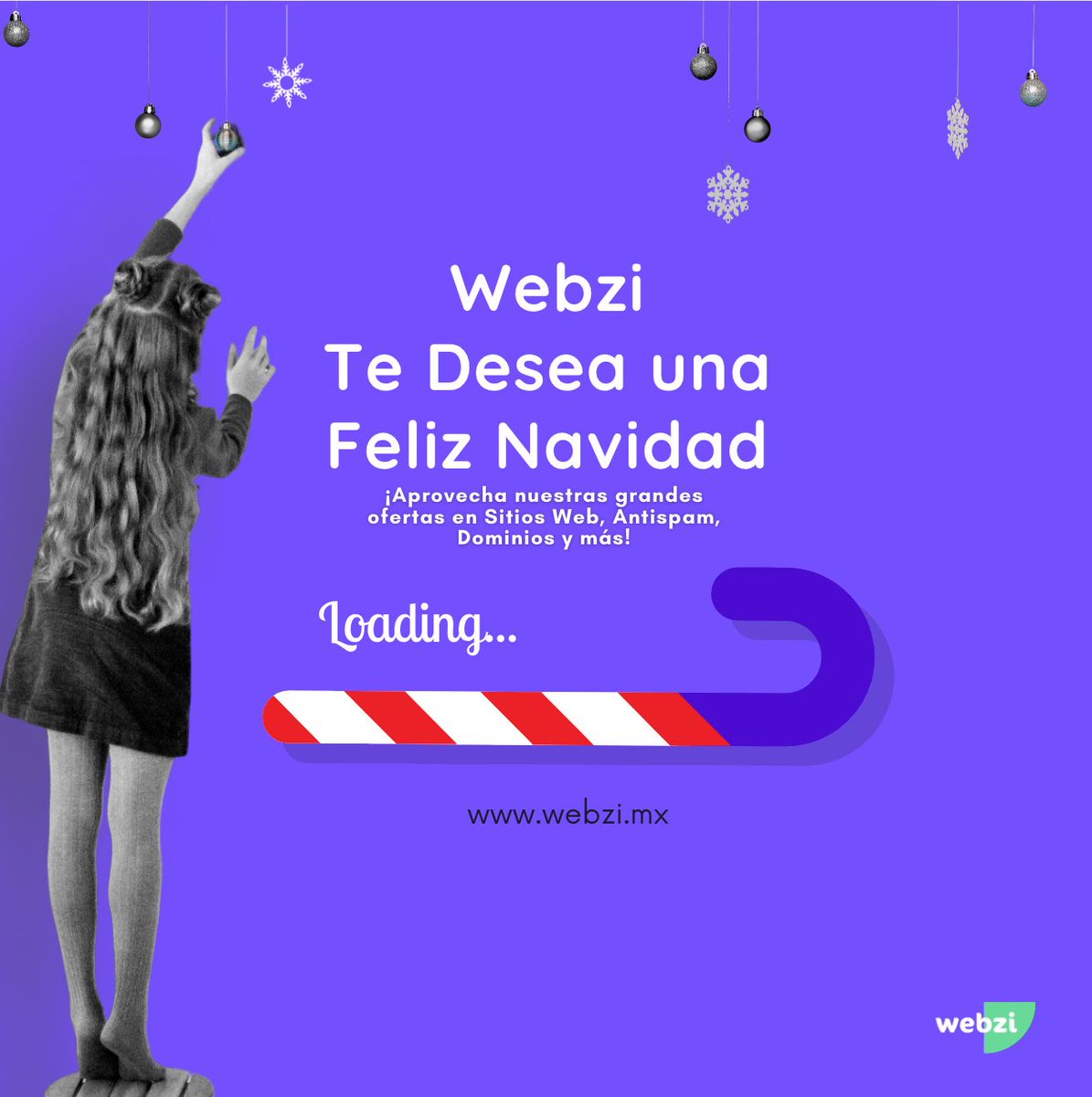 WebziApp's tweet photo. No sólo tenemos los mejores deseos, sino ¡también los mejores planes para ti! 🎄
Entra a:
https://t.co/7Ur1TYnVHj
#webzi #hosting #paginaweb #sitioweb #website
#seo #wordpress #webmasters #seotips #seotricks #seotipsandtricks #SEO #seohacks #webdevelopment #webdesigner https://t.co/yIfcGCx43Z