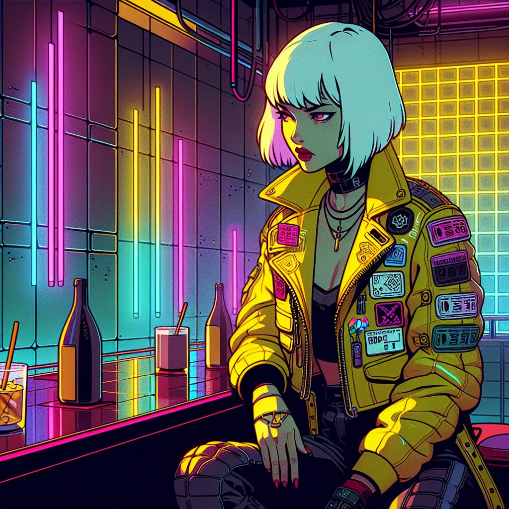 Zerodartz's tweet photo. we really need a separate UI for easier generatin, goin to make a post to generate is too difficult iwo.
Dalle3 is way better den realized
@free2zcash AI image generation
#aiart #AiAnime #cypherpunkzero https://t.co/tm1Du4g8jf