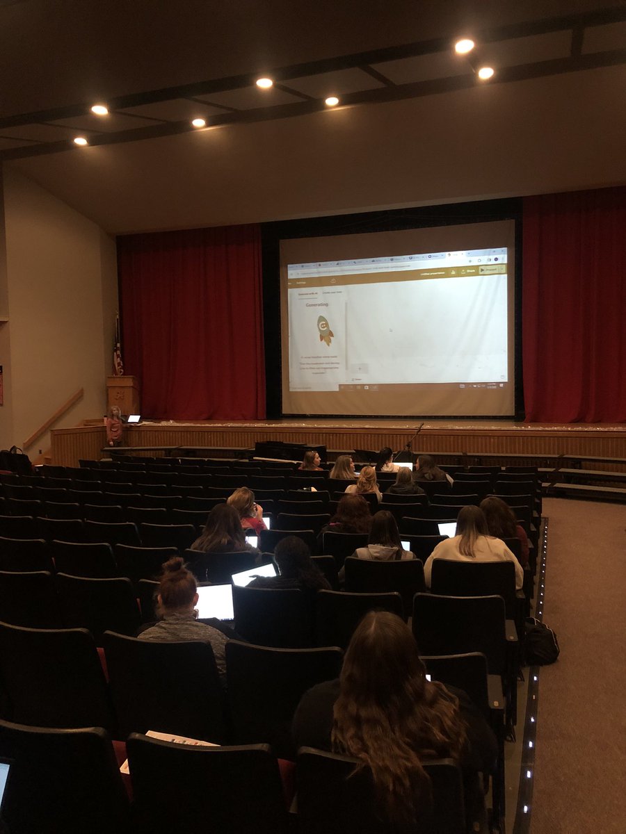 🤖✨ Incredible professional development session on Artificial Intelligence today! Explored cutting-edge trends, discussed real-world applications, and delved into the future of technology. Empowered and inspired to bring AI insights into our work! 🚀🔍