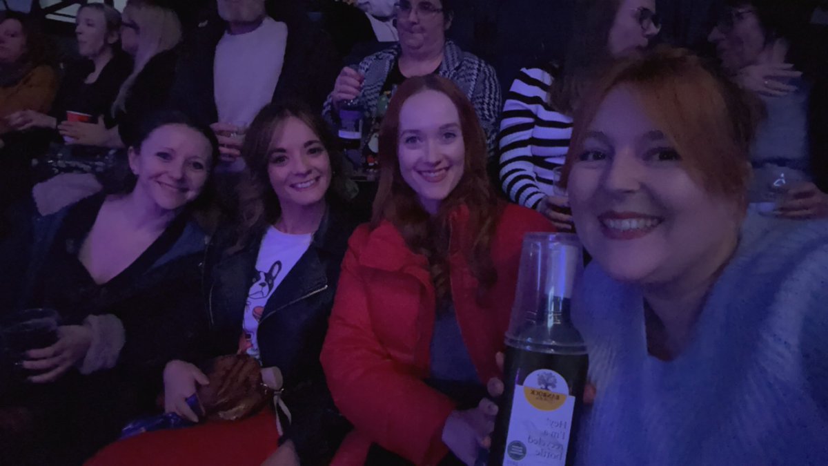 gingernicola95's tweet photo. Wine Time Baby! 🍷 #SMASheffield https://t.co/wubtZE5w6V