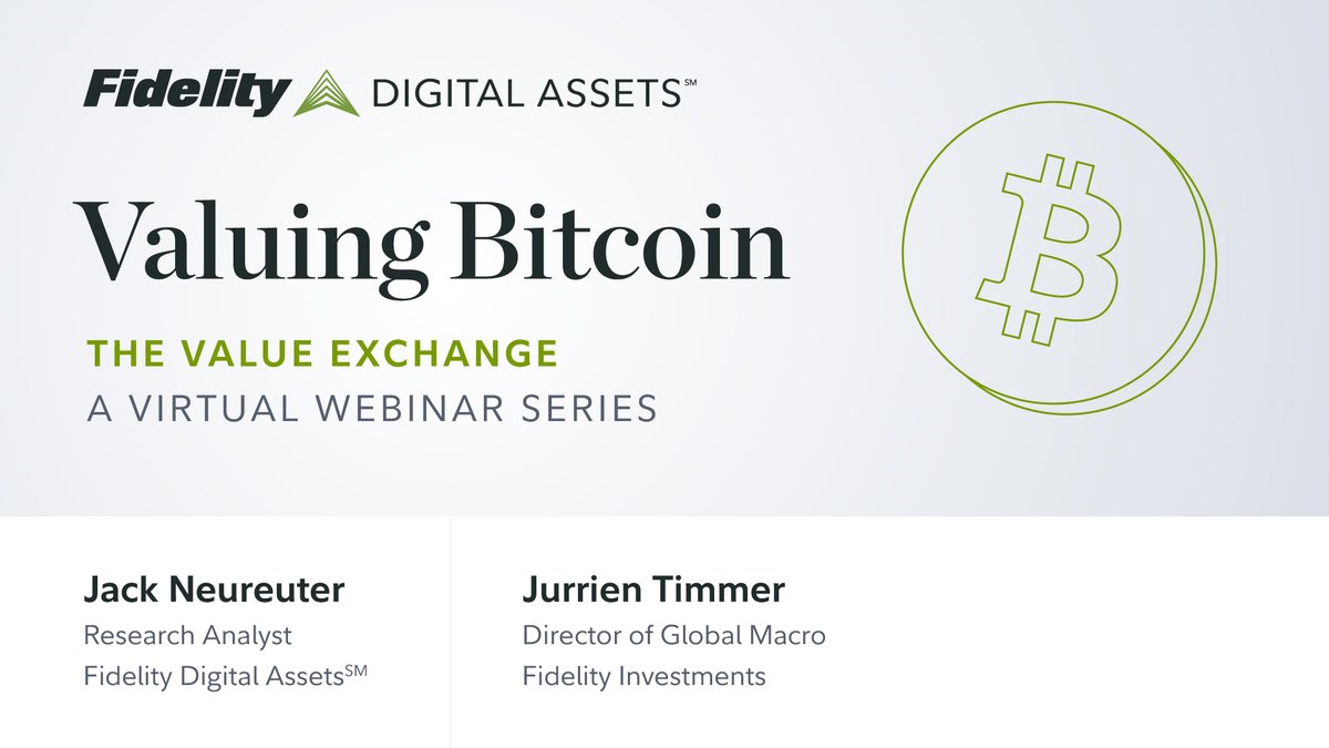 Fidelity Digital Assets (@DigitalAssets) / X