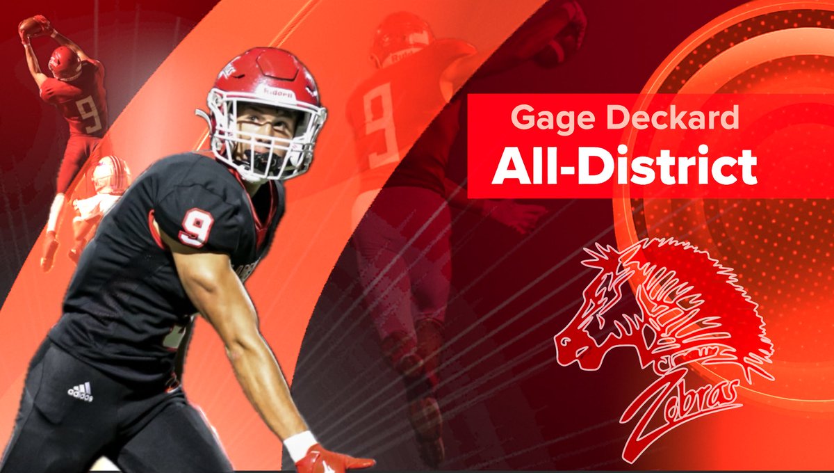 Gage Deckard tweet media