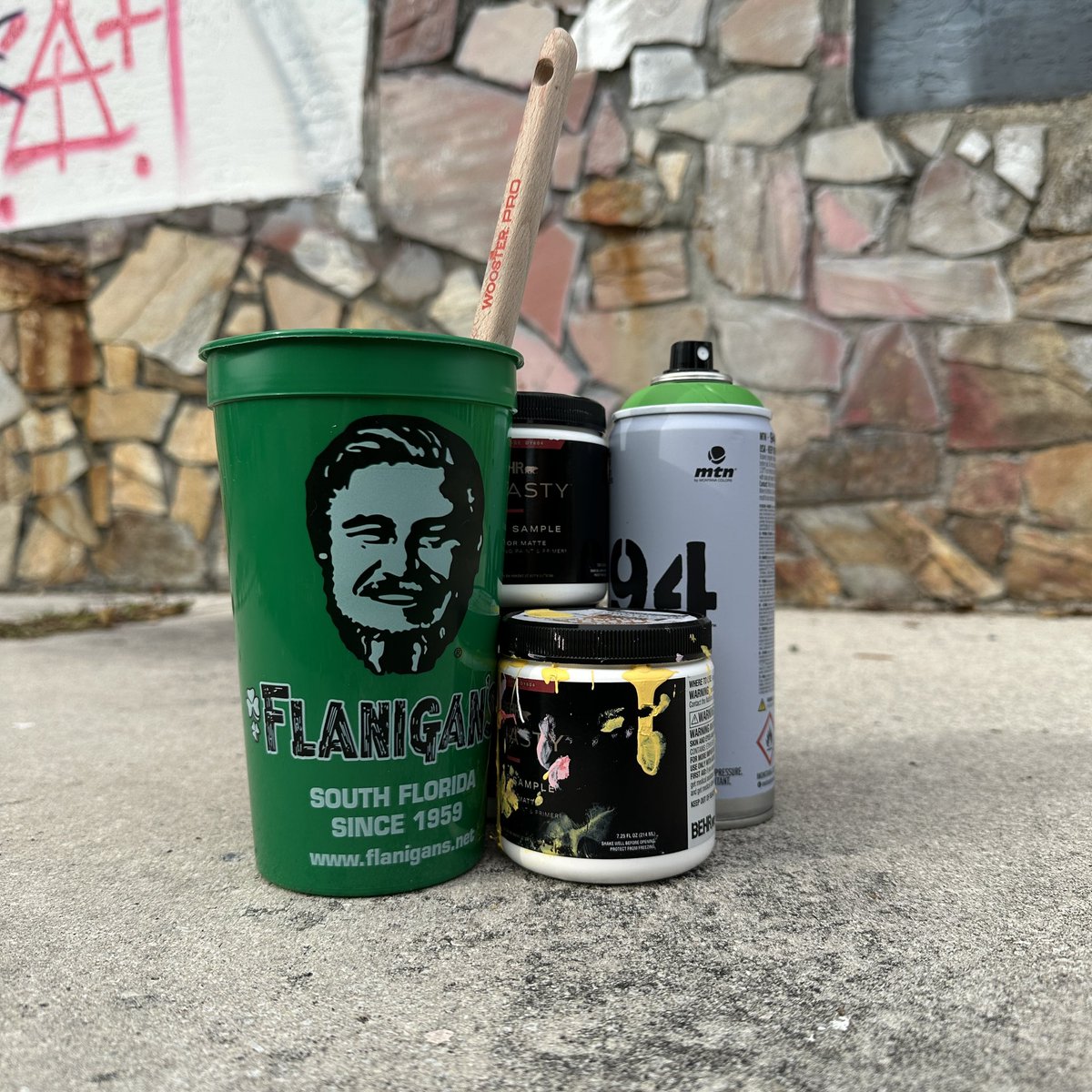 Eric Karbeling tweet media