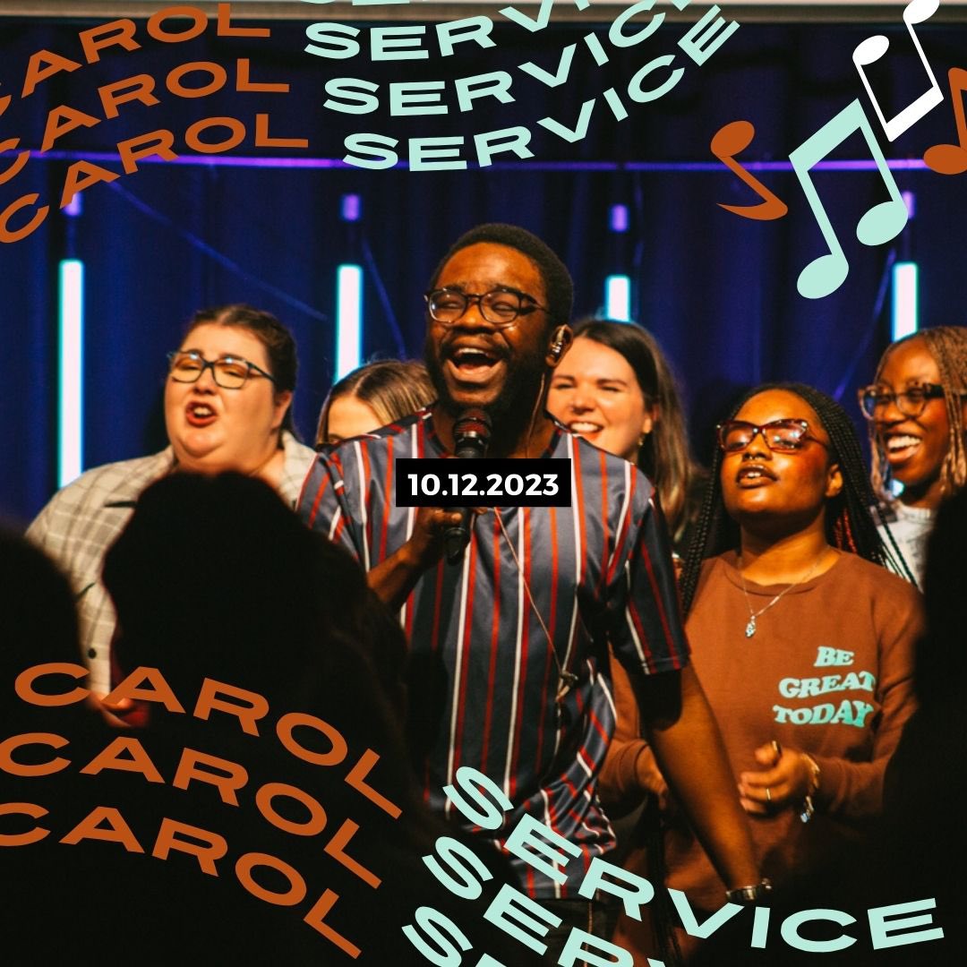 Junction Church : LOUGHBOROUGH / LEICESTER / NOTTS tweet media