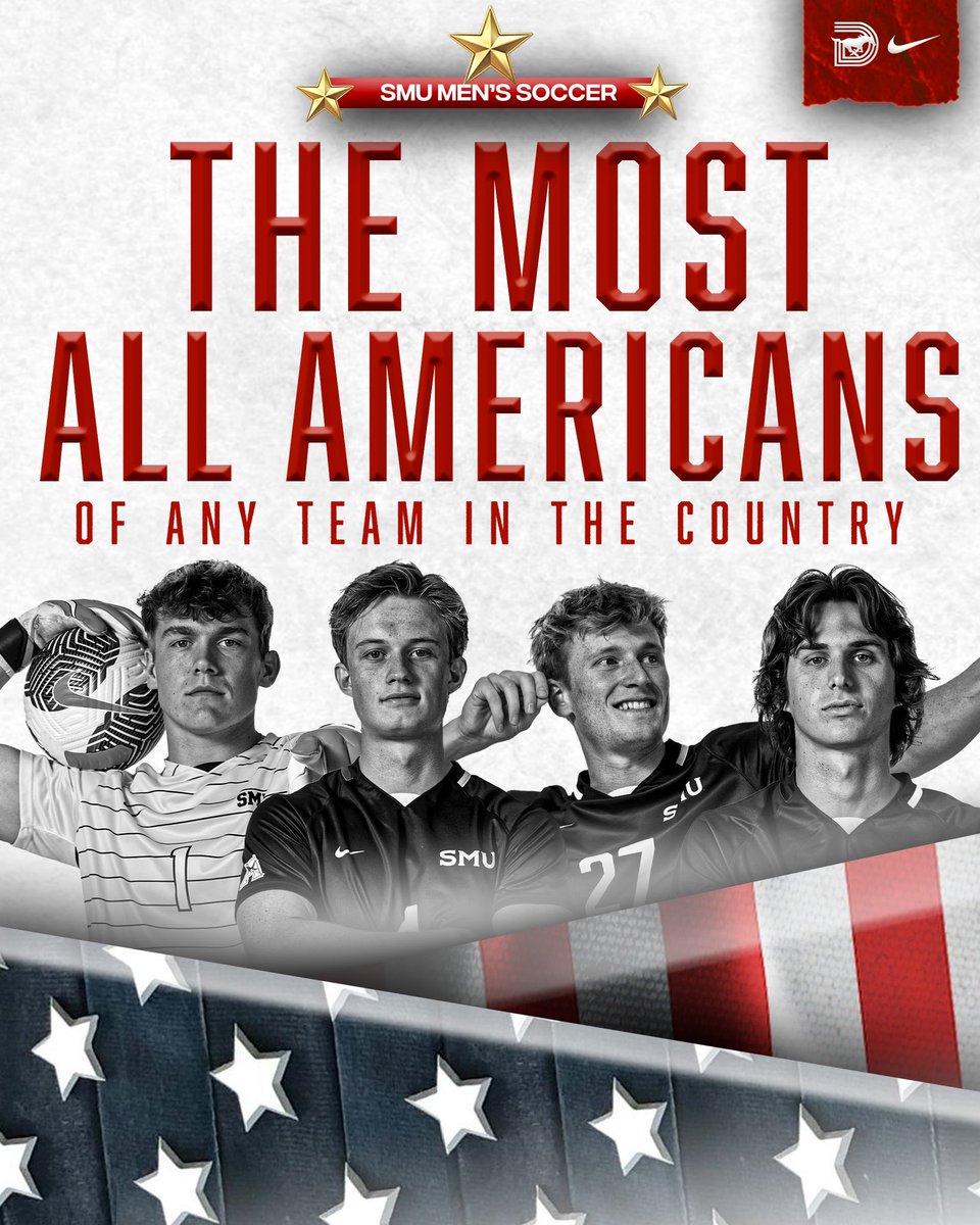 The best of the best… ‼️🐎✌🏻 Congratulations to Cole, Mads, Jelldrik and Bailey for earning 𝐓𝐇𝐄 𝐌𝐎𝐒𝐓 2023 All American Awards of any program in the country ! #PonyUp #PonyUpDallas