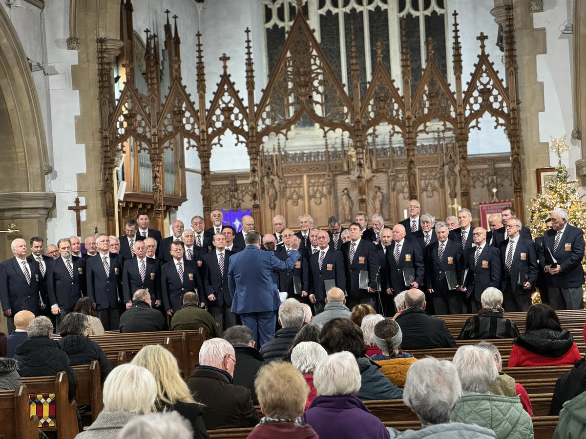 St Catherine's Gorseinon tweet media