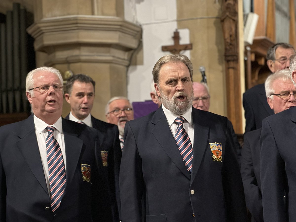 St Catherine's Gorseinon tweet media