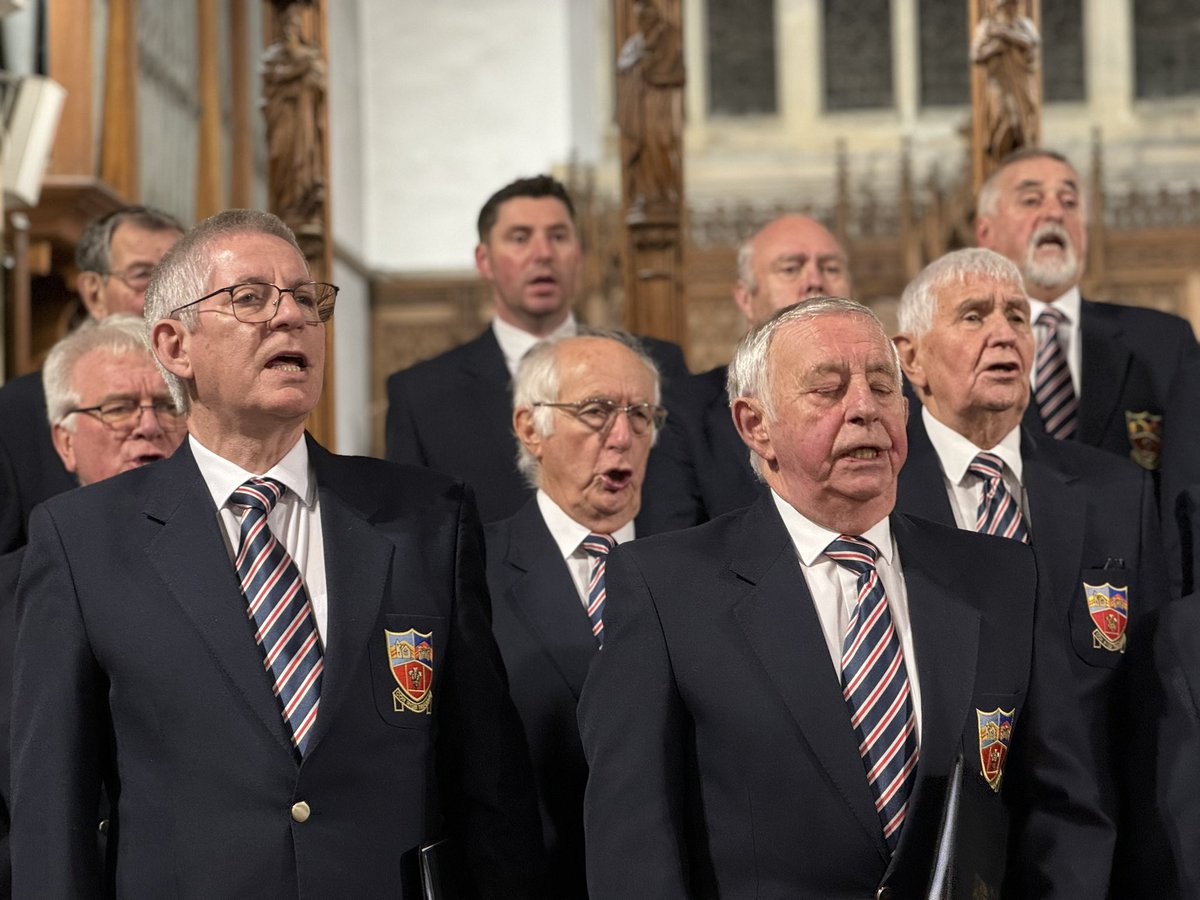 St Catherine's Gorseinon tweet media