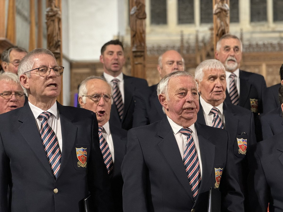 St Catherine's Gorseinon tweet media