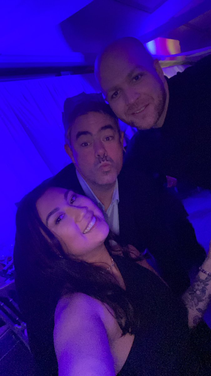 AllyStewart_76's tweet photo. #glitterball https://t.co/iHJFY0gMLe