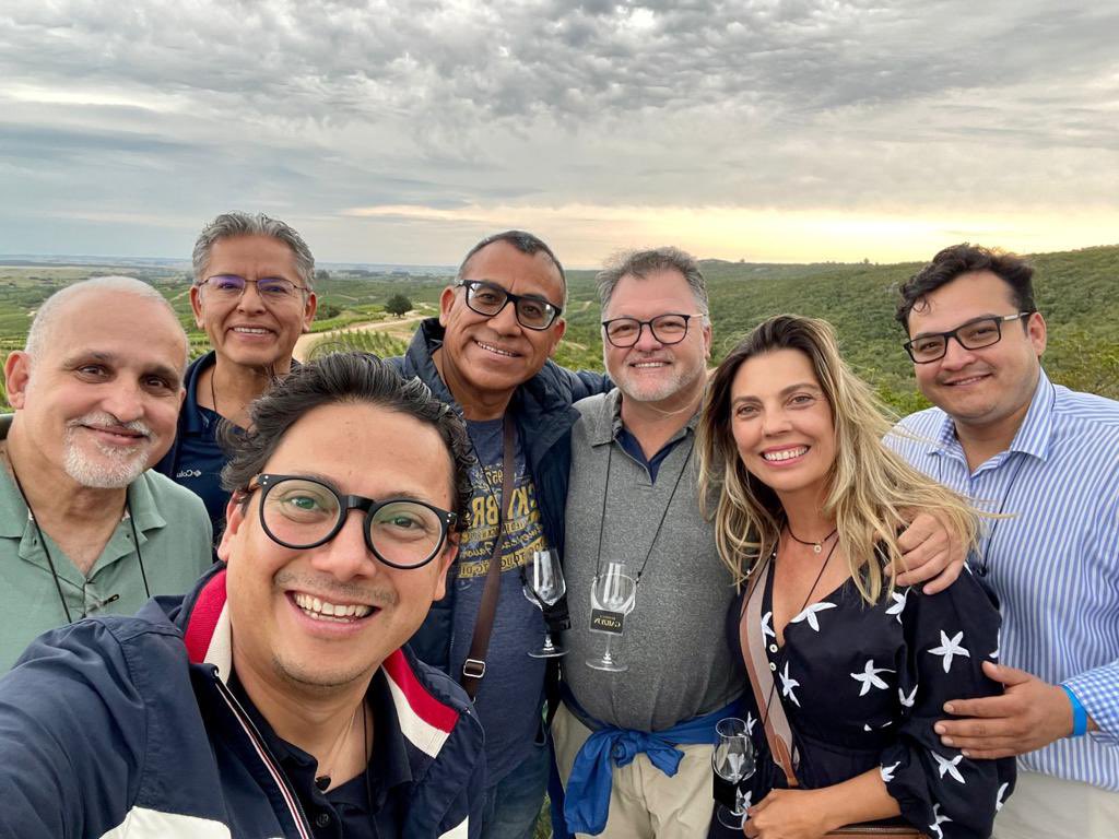 BODEGA GARZÓN, URUGUAY