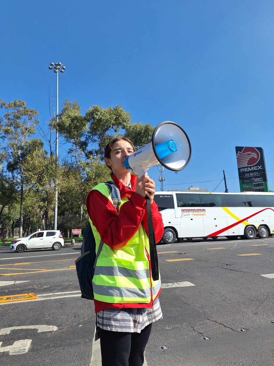 Metrobús CDMX tweet media