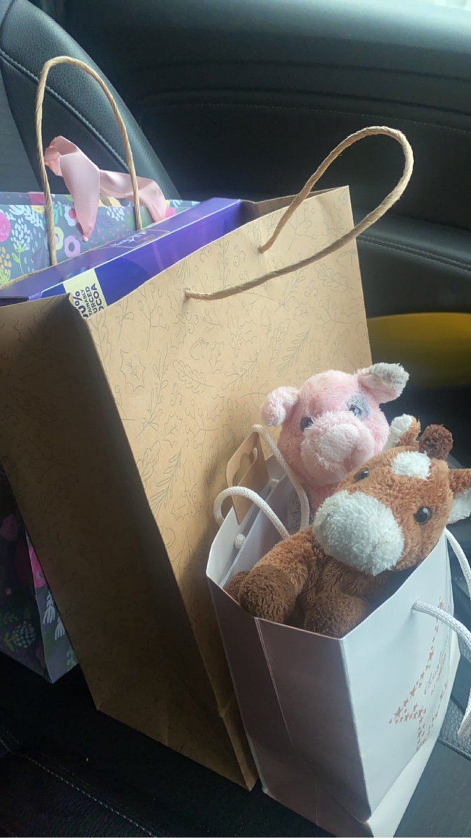 Completed my first 5 week placement in <a href="/OldcastleSchool/">Oldcastle Primary</a> as a student teacher. 

I will miss year 4 and wish you all a merry christmas and happy new year! 🎄👩🏻‍🏫