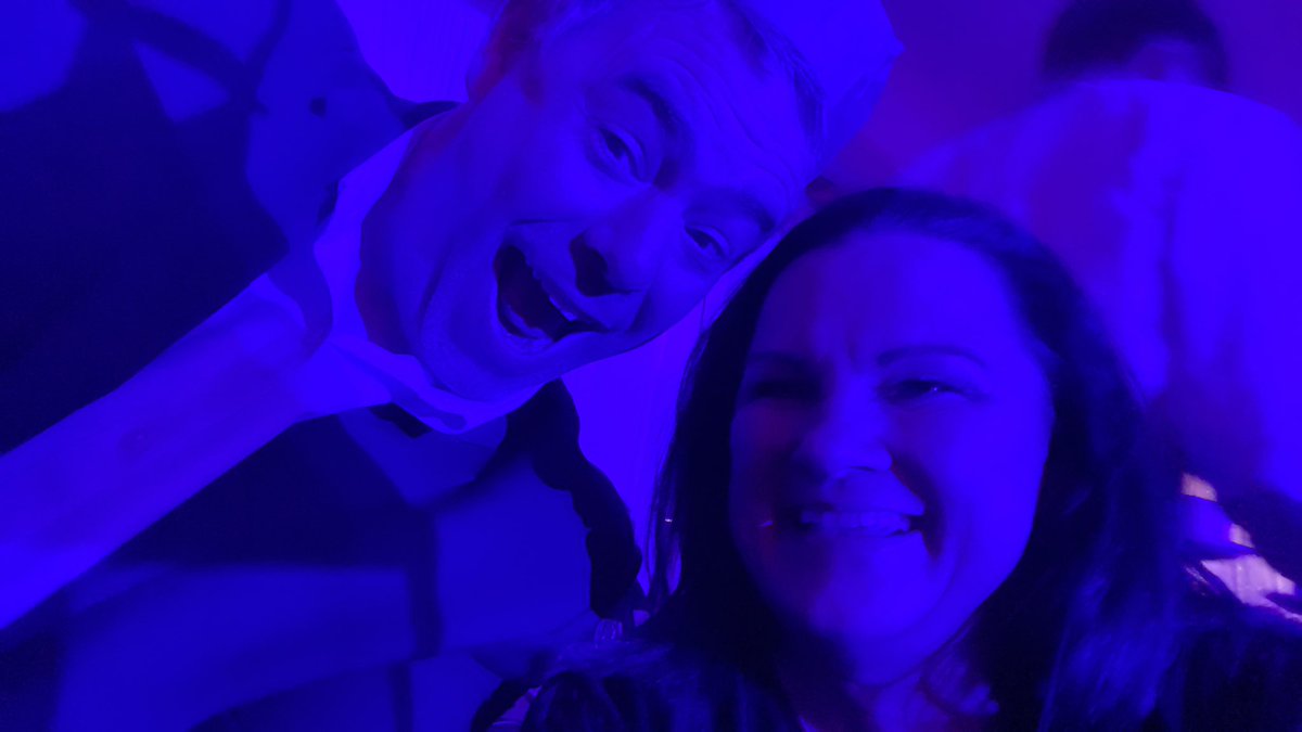 AllyStewart_76's tweet photo. #glitterball https://t.co/MWyCFQM05g