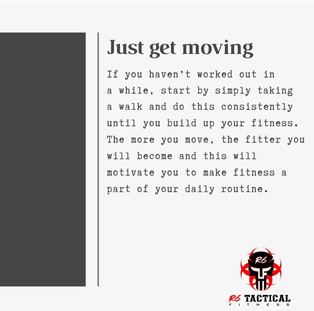 Just get moving
-
-
#getmoving #getmovinghavefun #getmovingtoday #exercise #exercises #exercisedaily #exercisemotivation #exerciseoftheday #exercisetime #exerciseathome #exerciseforlife #exercisegoals #fitnessgoals #fitness #fitnessmotivation #healthylifestyle #gymrat #noexcuses